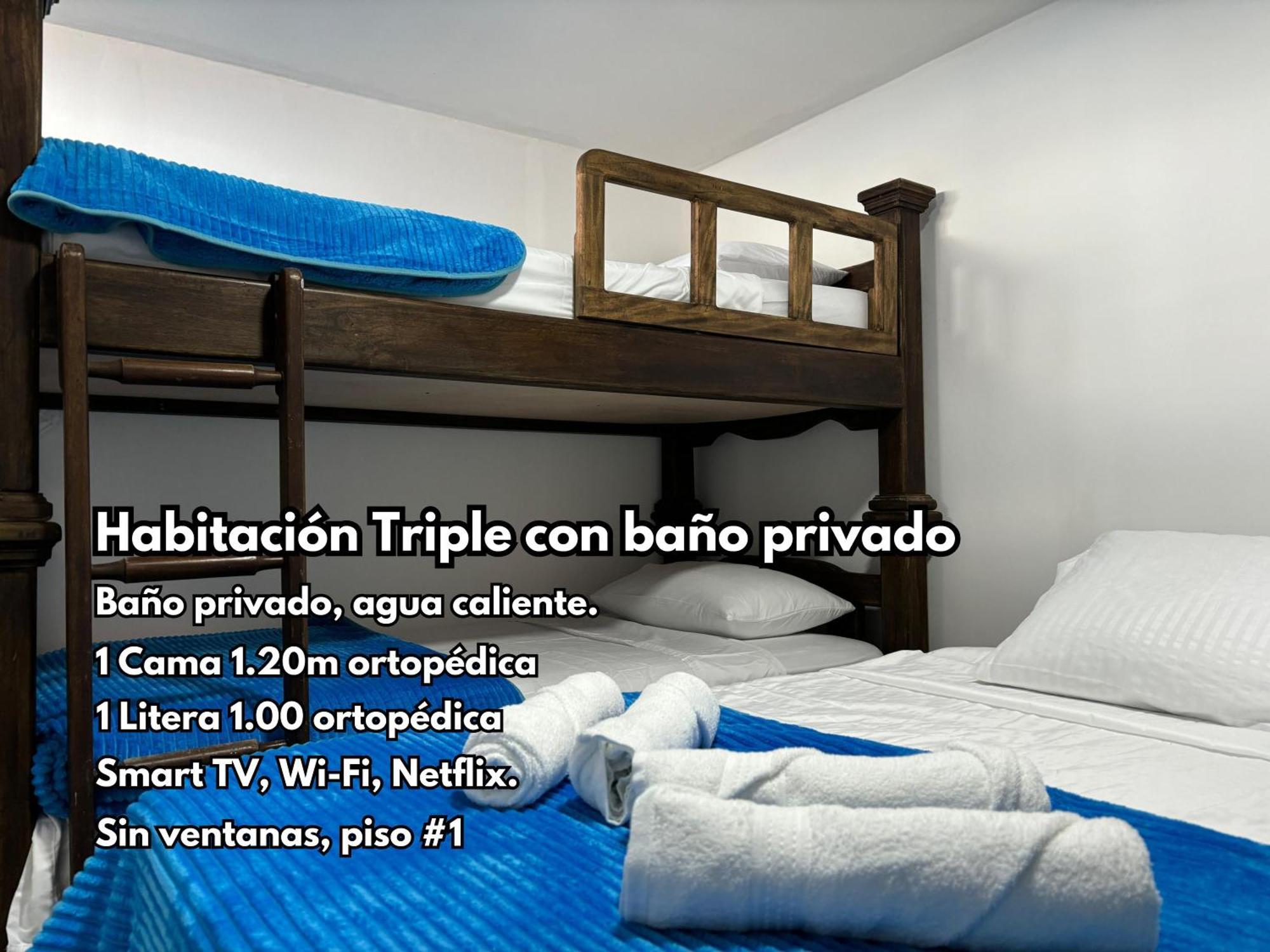 Hotel Hc Helena Filandia Camera foto