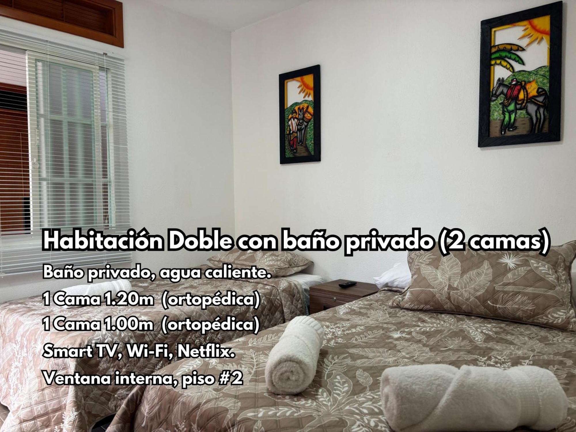 Hotel Hc Helena Filandia Camera foto