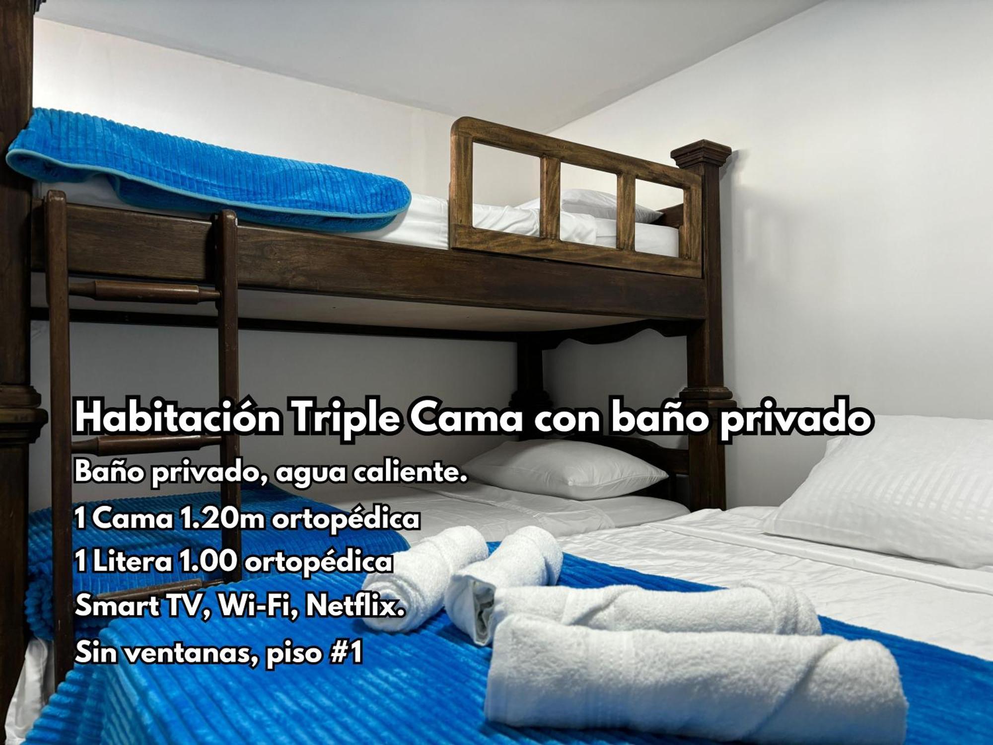 Hotel Hc Helena Filandia Camera foto